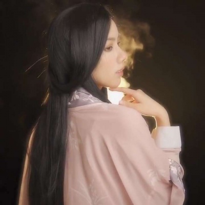 Furry插画色彩搭配兽圈社群